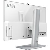 MSI Modern AM242TP 1M-1874AT, PC-System weiß, Windows 11 Home