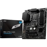 PRO Z790-S WIFI, Mainboard