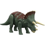 Mattel Jurassic World Roar Strikers Triceratops, Spielfigur