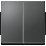 Merten Wippe anthrazit, Retail