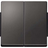 Merten Wippe anthrazit, Retail