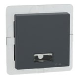 Merten Wippe Symbol Fenster anthrazit, Retail