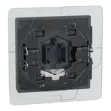 Merten Wippe Symbol Fenster anthrazit, Retail