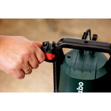 Metabo SP 150-35 S (601795000) Schmutzwasser-Tauchpumpe, Tauch- / Druckpumpe schwarz/grün, 510 Watt