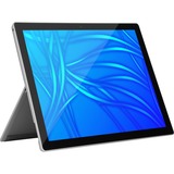 Microsoft Surface Pro 7+ Commercial, Tablet-PC platin, Windows 10 Pro, 256GB, i5, LTE
