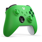 Microsoft XBOX Wireless Controller, Gamepad grün, Velocity Green