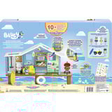 Moose Toys Bluey - Blueys Beach Cabin, Spielgebäude 