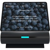 Neff Smart Kitchen Dock, Lautsprecher schwarz, WLAN, Bluetooth, Alexa