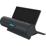 Neff Smart Kitchen Dock, Lautsprecher schwarz, WLAN, Bluetooth, Alexa