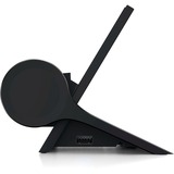 Neff Smart Kitchen Dock, Lautsprecher schwarz, WLAN, Bluetooth, Alexa