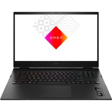 OMEN 17-cm2176ng, Gaming-Notebook schwarz, ohne Betriebssystem, 144 Hz Display, 512 GB SSD