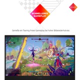 OMEN 17-cm2176ng, Gaming-Notebook schwarz, ohne Betriebssystem, 144 Hz Display, 512 GB SSD