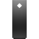 OMEN 25L Desktop GT12-1202ng, Gaming-PC schwarz, Windows 11 Home 64-Bit