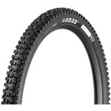 Onza Porcupine, Reifen schwarz, 27,5x2,40