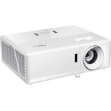 Optoma UHZ45, DLP-Beamer weiß, UltraHD/4K, KeyStone, HDMI