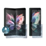 PanzerGlass Displayschutz, Schutzfolie transparent, Samsung Galaxy Z Fold3 5G