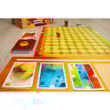Pegasus Mission Haselnuss, Brettspiel 