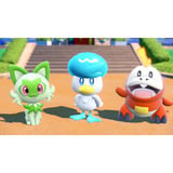 Pokémon Karmesin, Nintendo Switch-Spiel 