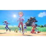  Pokémon Karmesin, Nintendo Switch-Spiel 
