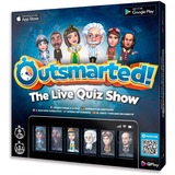 QPlay Outsmarted!, Quizspiel 