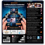QPlay Outsmarted!, Quizspiel 