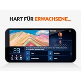 QPlay Outsmarted!, Quizspiel 
