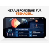 QPlay Outsmarted!, Quizspiel 