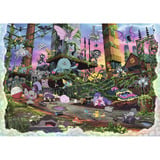 Ravensburger Puzzle Pokémon - Celebration Journey 40000 Teile