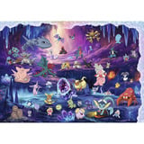 Ravensburger Puzzle Pokémon - Celebration Journey 40000 Teile