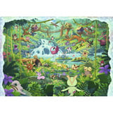 Ravensburger Puzzle Pokémon - Celebration Journey 40000 Teile