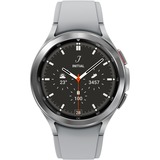 SAMSUNG Galaxy Watch4 Classic, Smartwatch silber, 46 mm