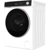 SHARP ES-WNFL914CWDA-DE, Waschmaschine weiß, 60 cm, WLAN