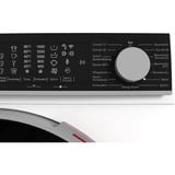 SHARP ES-WNFL914CWDA-DE, Waschmaschine weiß, 60 cm, WLAN