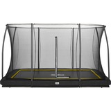Salta Comfort Edition Ground, Fitnessgerät schwarz, rechteckig, 366 x 244 cm