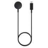 Samsung Fast Wireless Charger EP-OL715, Ladestation schwarz