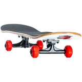 Schildkröt Skateboard Grinder 31" Wolf 