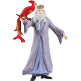 Schleich Wizarding World Dumbledore & Fawks, Spielfigur