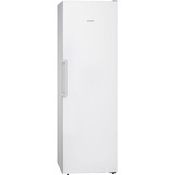 Siemens GS36NVWEP iQ300, Gefrierschrank weiß