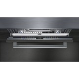 Siemens SN65ZX03AE iQ500, Spülmaschine Home Connect