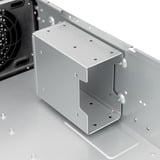 SilverStone SST-RM32, Rack, Server-Gehäuse schwarz, 3 Höheneinheiten