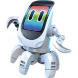 Silverlit OCTOBOT programmierbarer ferngesteuerter Roboter mit 360 Grad Drehung 