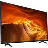 Sony BRAVIA KD-43X72K, LED-Fernseher 108 cm(43 Zoll), schwarz, UltraHD/4K, Triple Tuner, SmartTV