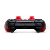 Sony DualSense Wireless-Controller, Gamepad rot/schwarz, Techno Red