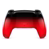 Sony DualSense Wireless-Controller, Gamepad rot/schwarz, Techno Red