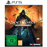  Spellforce: Conquest of Eo, PlayStation 5-Spiel 