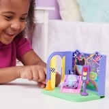 Spin Master Gabby's Dollhouse Deluxe Room – Purr-ific Play Room, Kulisse 