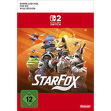  Star Fox-Spiel 