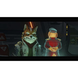  Star Fox-Spiel 