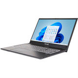 TERRA MOBILE 1516R i3-1315U W11, Notebook schwarz, Intel® Core™ i3-1315U, Intel® UHD Graphics, 8 GB DDR4, 500 GB (500 GB SSD), Windows 11 Home