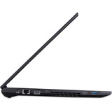 TERRA MOBILE 1516R i3-1315U W11, Notebook schwarz, Intel® Core™ i3-1315U, Intel® UHD Graphics, 8 GB DDR4, 500 GB (500 GB SSD), Windows 11 Home